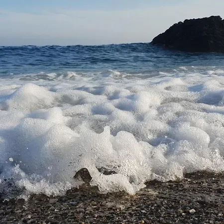 公寓 Holidays Benalbeach *